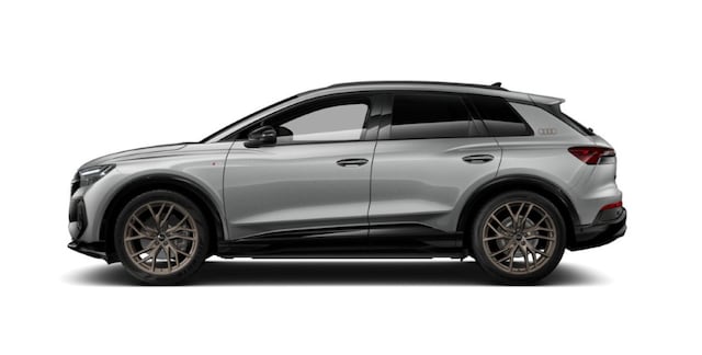 Audi Q4 e-tron 40