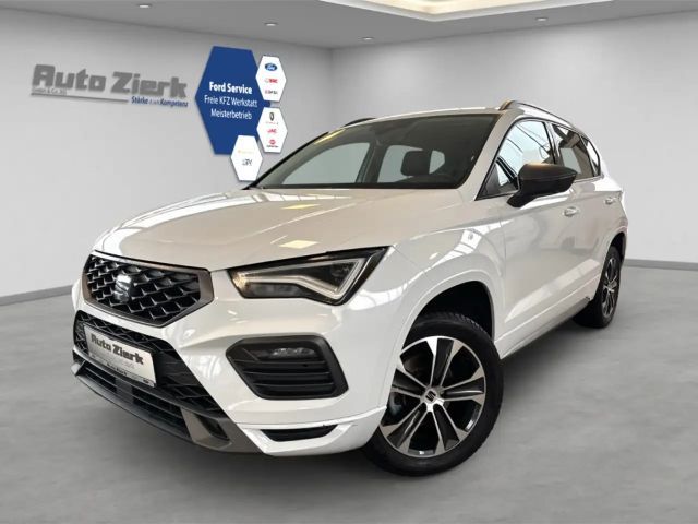 Seat Ateca 1.5 TSI FR-lijn