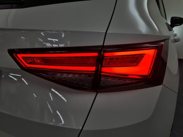 Cupra Ateca 4Drive DSG