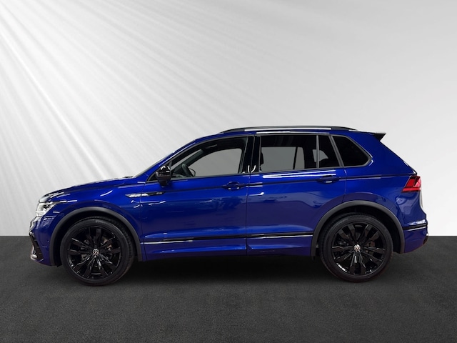 Volkswagen Tiguan 2.0 TDI DSG R-Line