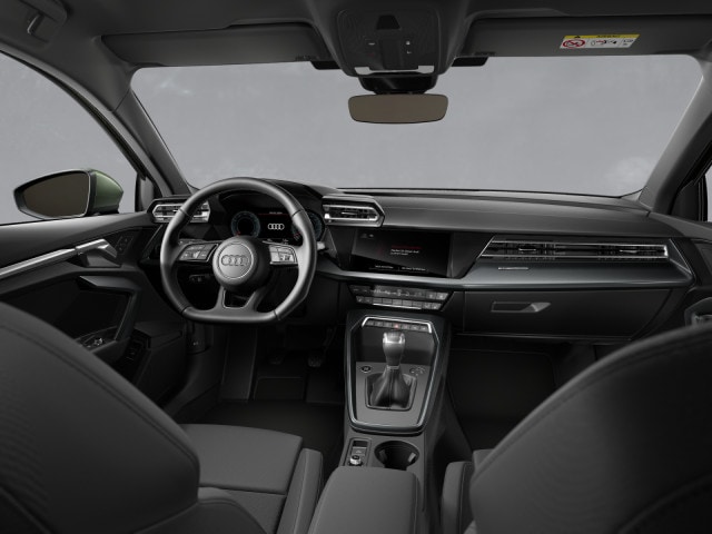 Audi A3 30 TFSI S-Line Sportback