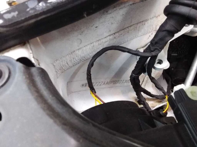 Volkswagen e-up! Style