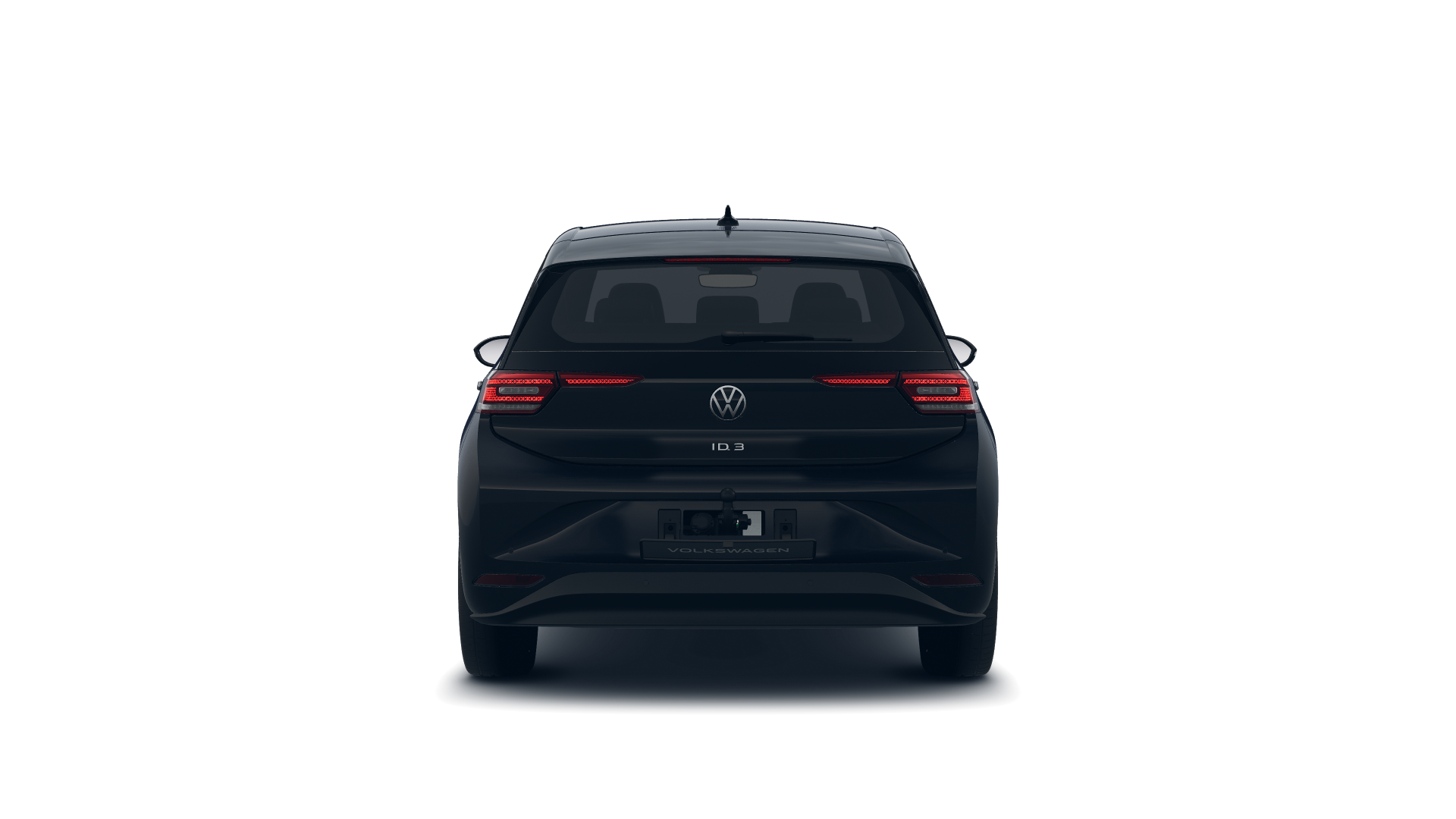Volkswagen ID.3 Performance Pro
