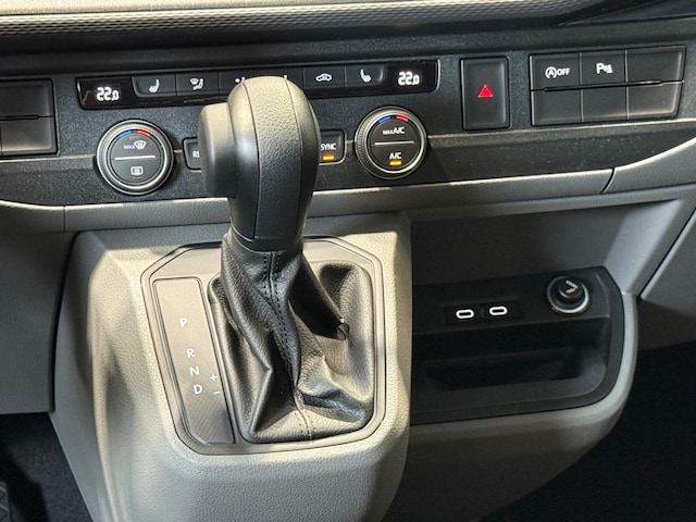 Volkswagen Caravelle 2.0 TDI DSG Lang T6