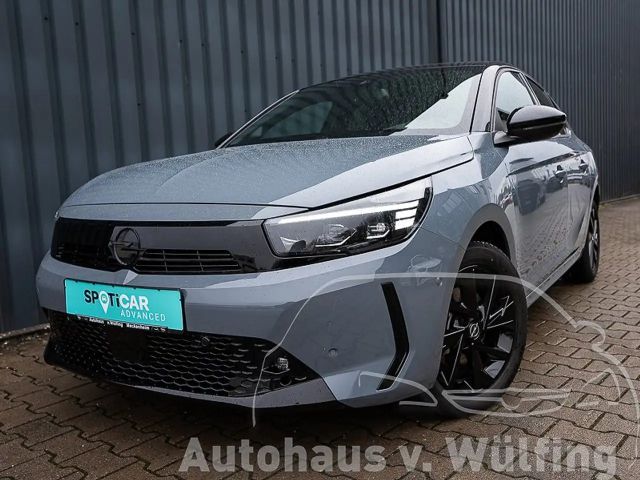 Opel Corsa GS-Line Grand Sport Hybrid