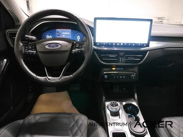 Ford Focus 1.5 EcoBlue Active Wagon