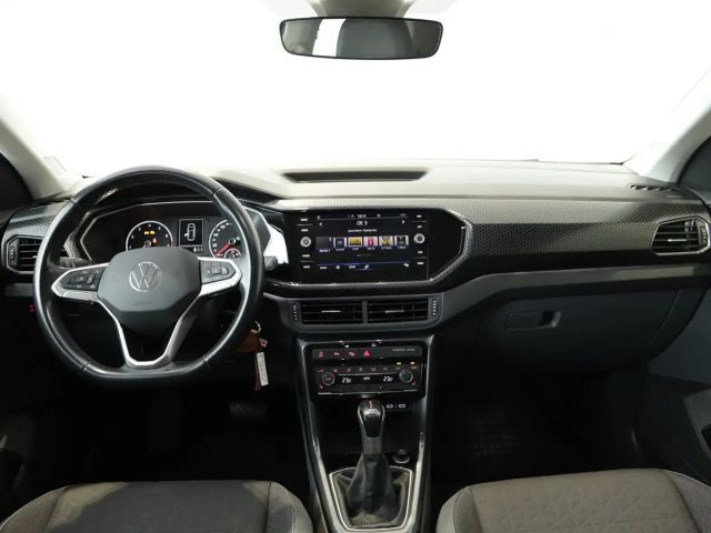 Volkswagen T-Cross DSG Style
