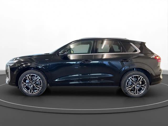 Audi Q3 Hybride S-Tronic