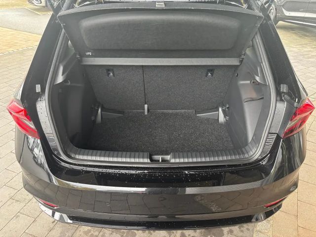 Skoda Fabia 1.0 TSI Monte Carlo