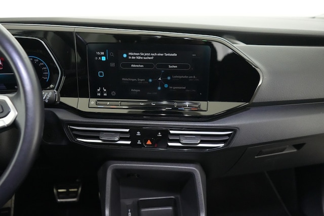 Volkswagen Caddy 2.0 TDI DSG Style