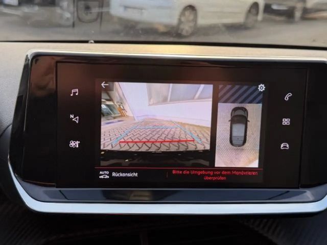 Peugeot 208 Allure Pack PureTech