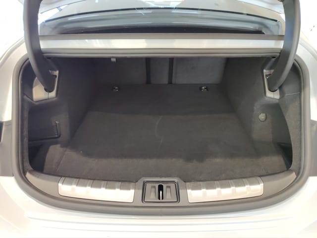 Audi RS e-tron GT Quattro