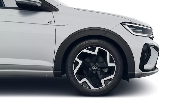 Volkswagen Taigo 1.5 TSI DSG IQ.Drive R-Line