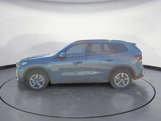 BMW X1 sDrive18i
