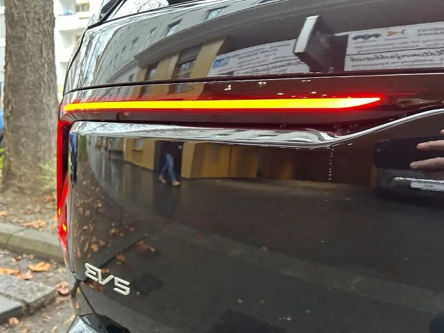 Kia EV5 81.4 kWh FWD GT-Line