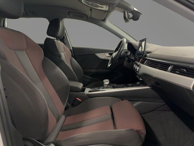 Audi A4 35 TDI Avant S-Tronic