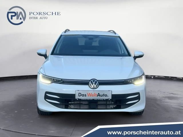 Volkswagen Golf Business DSG Variant