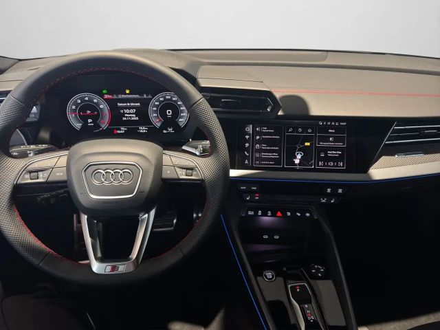 Audi A3 S-Line S-Tronic Sedan