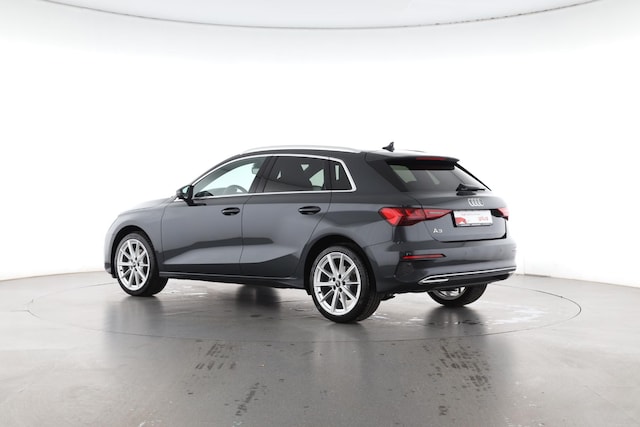 Audi A3 35 TFSI S-Tronic Sportback