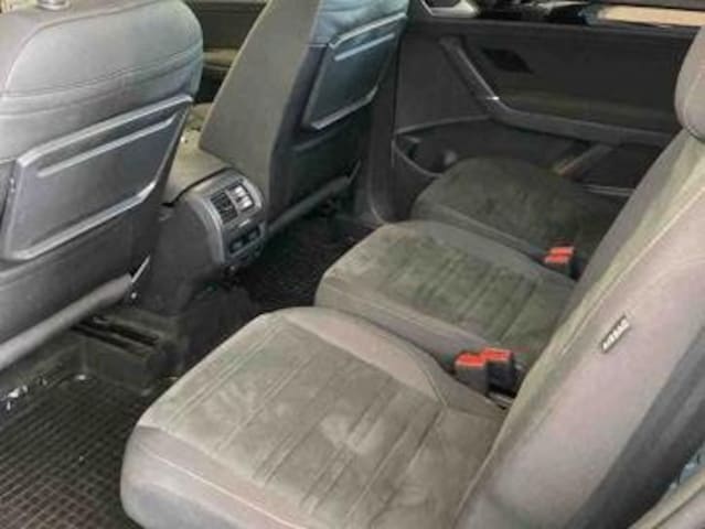 Volkswagen Touran 1.5 TSI BMT