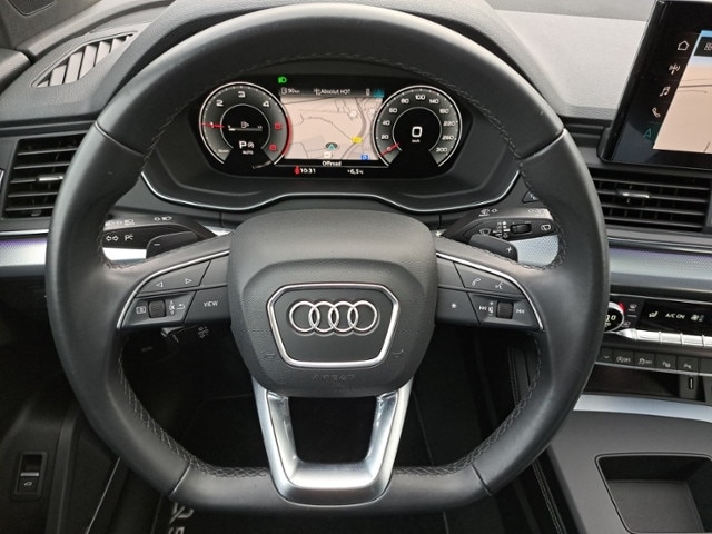 Audi Q5 40 TDI Quattro S-Tronic Sportback