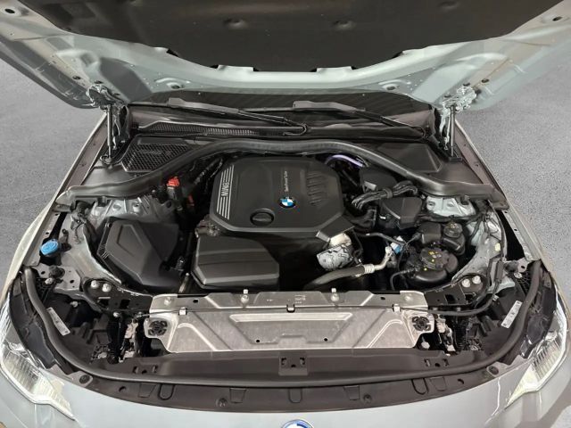 BMW 220 220d Coupé M-Sport