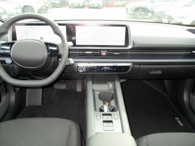 Hyundai IONIQ 6 PLUS LINE 77,4 kWh i65p2-P1-O3