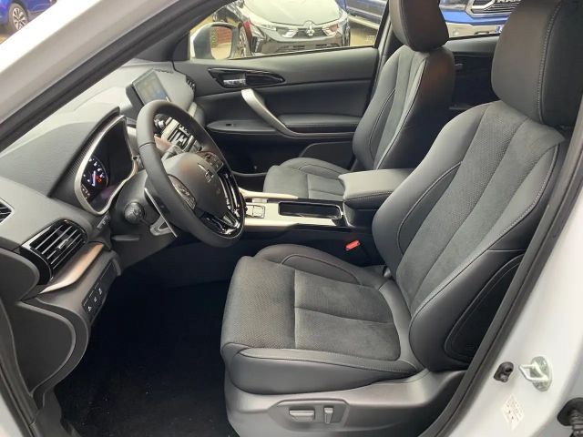 Mitsubishi Eclipse Cross PHEV