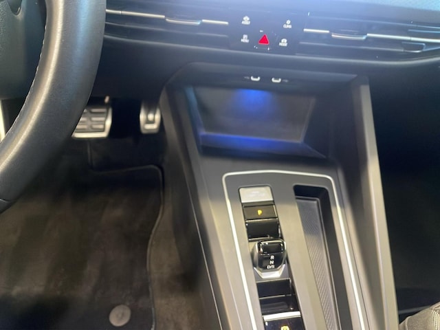 Volkswagen Golf 2.0 TDI Golf VIII