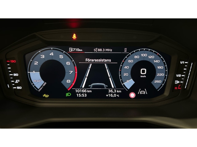 Audi A1 30 TFSI Sportback