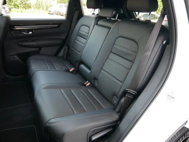 Honda CR-V 2.0 Advance Hybrid