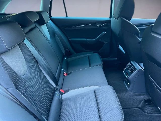 Skoda Octavia Ambition Combi