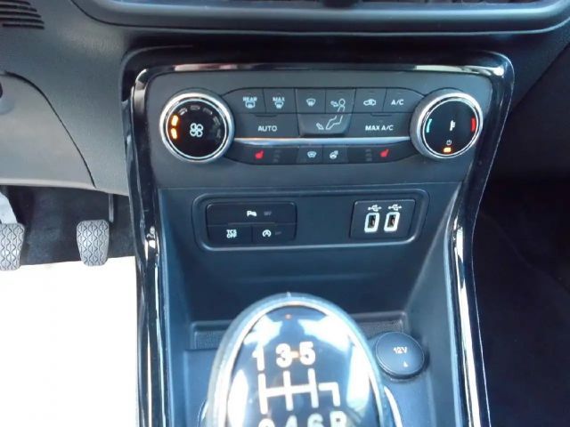 Ford EcoSport EcoBoost Titanium