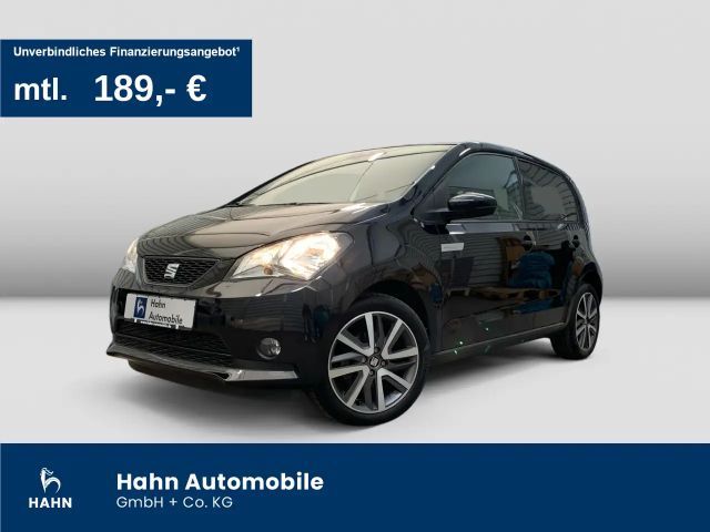 Seat Mii electric electric Edition Power Charge Klima PDC