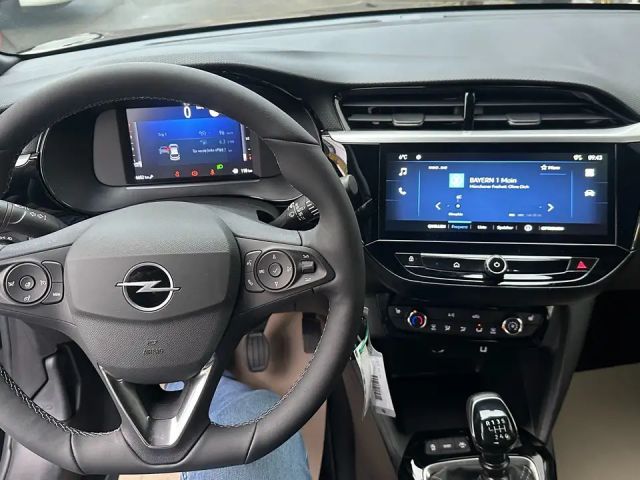 Opel Corsa GS-Line Grand Sport