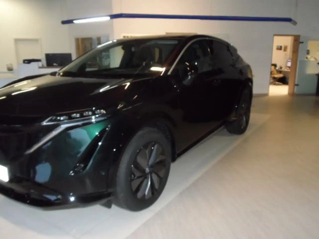 Nissan Ariya 87 kWh Evolve