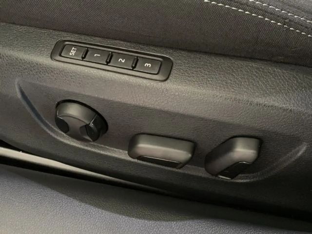 Skoda Superb 2.0 TDI Combi