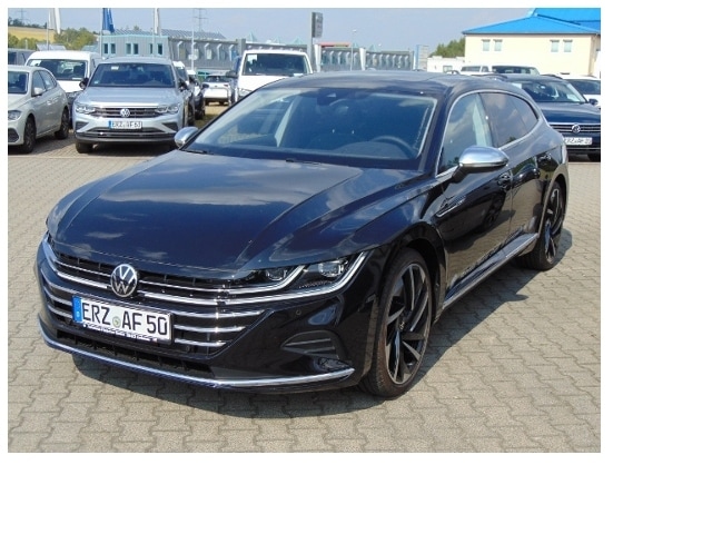 Volkswagen Arteon Shooting Brake TDI