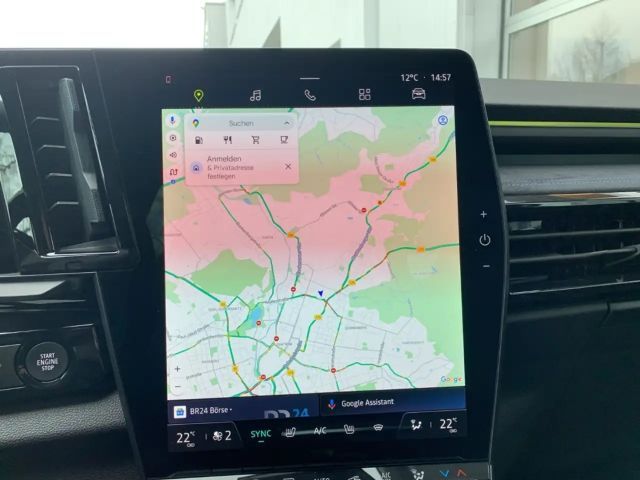 Renault Austral Alpine Esprit Techno