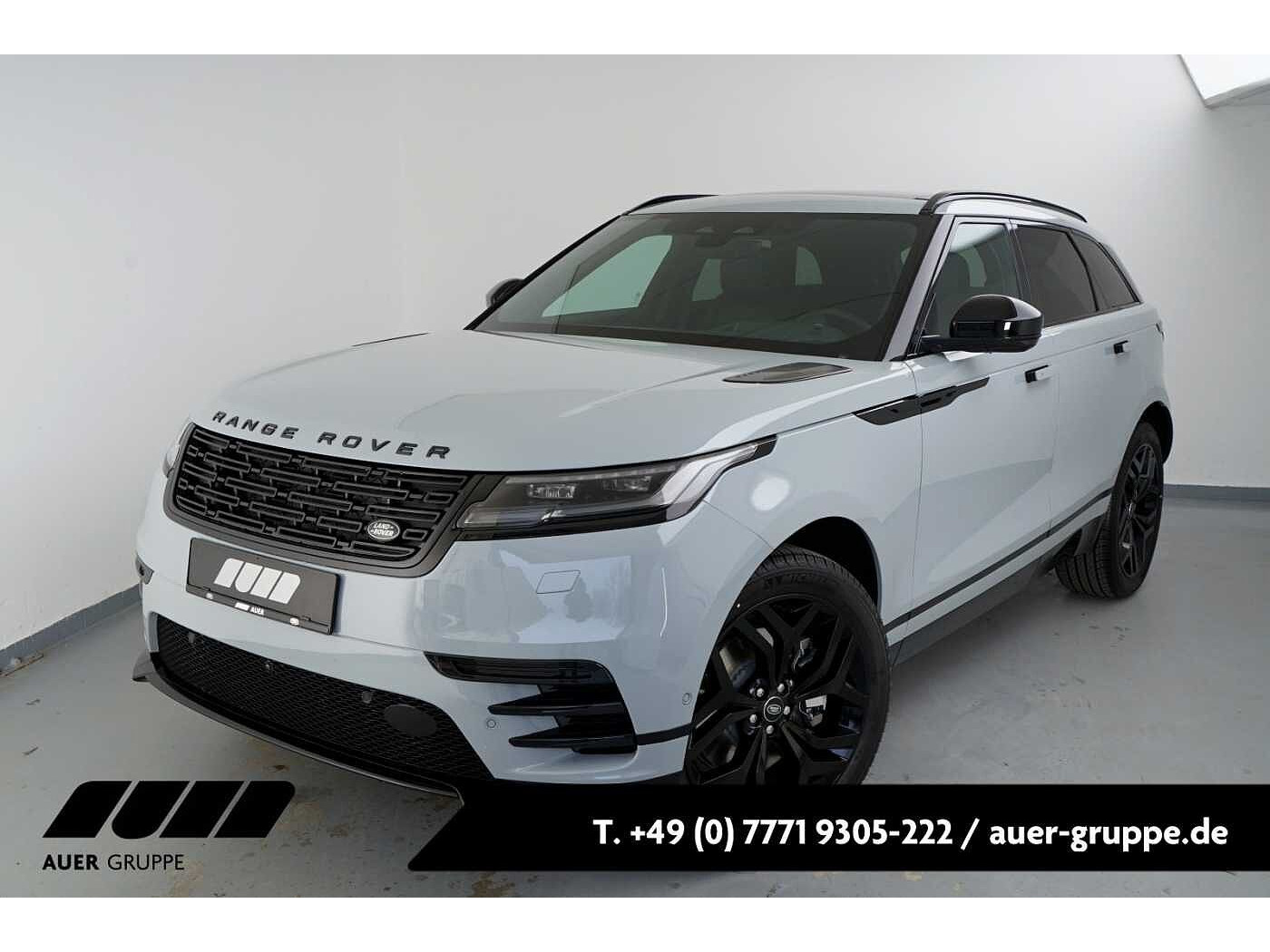 Land Rover Range Rover Velar Dynamic SE