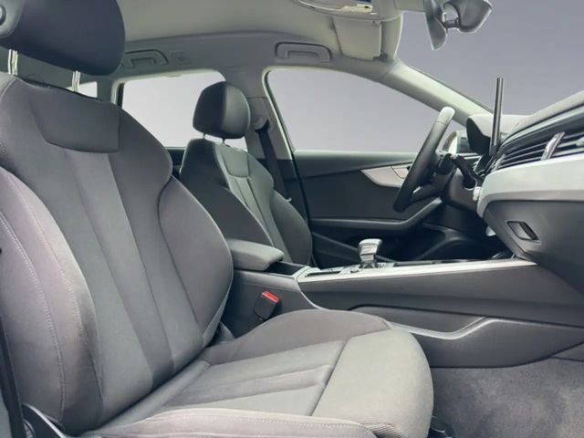 Audi A4 2.0 TDI Avant S-Tronic