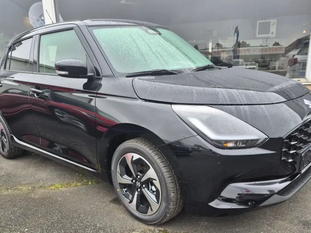 Suzuki Swift 4x4 Comfort Hybrid