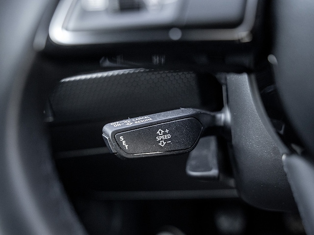 Audi A1 25 TFSI Sportback