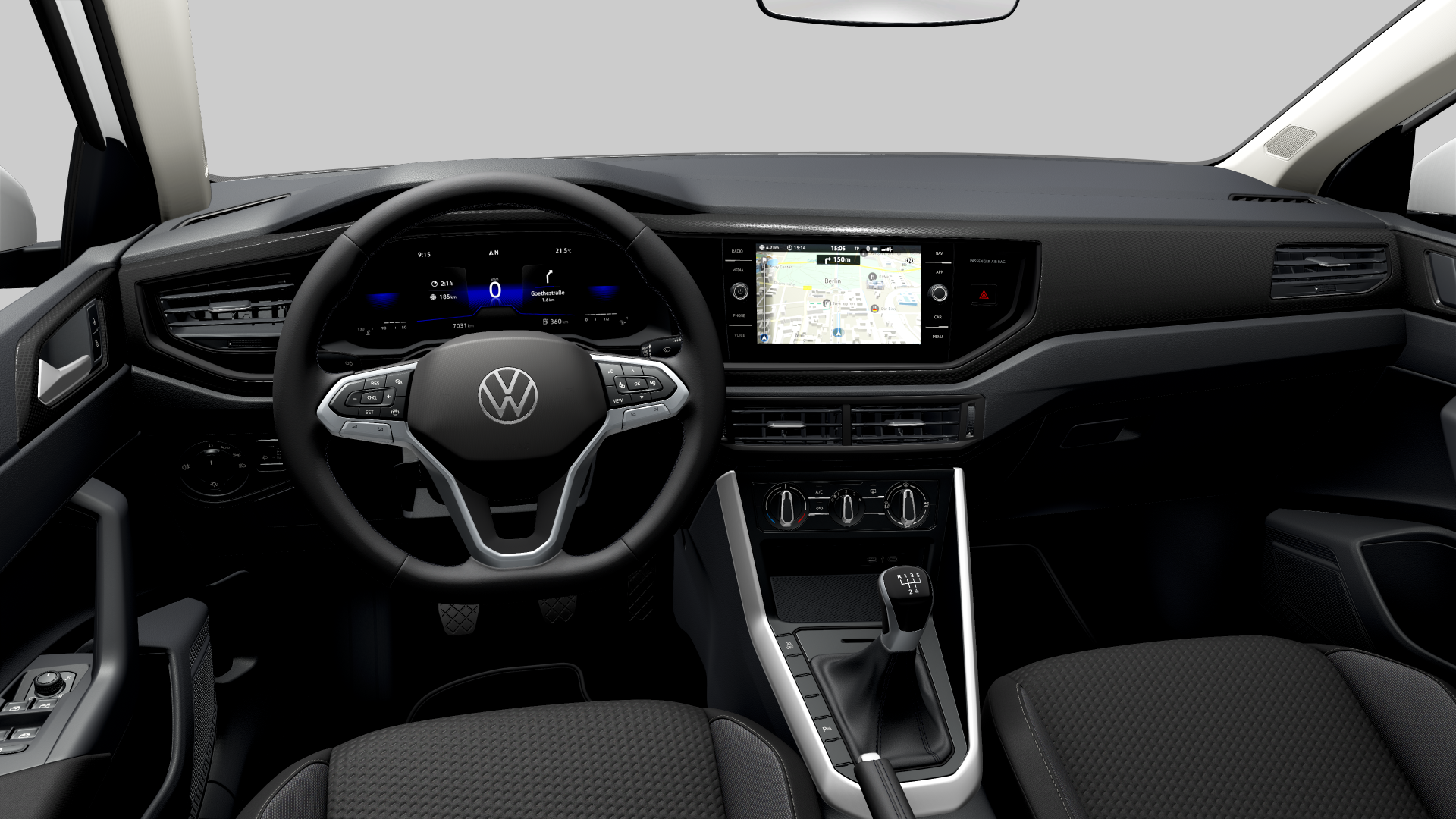 Volkswagen Polo Life