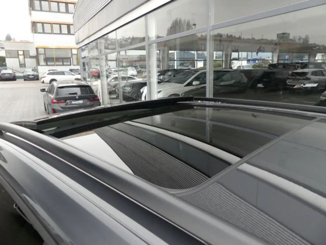 Volkswagen Touran BMT Comfortline