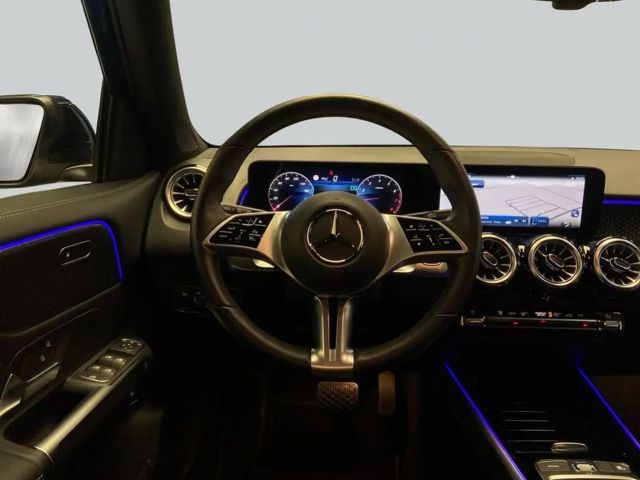 Mercedes-Benz GLB 200 GLB