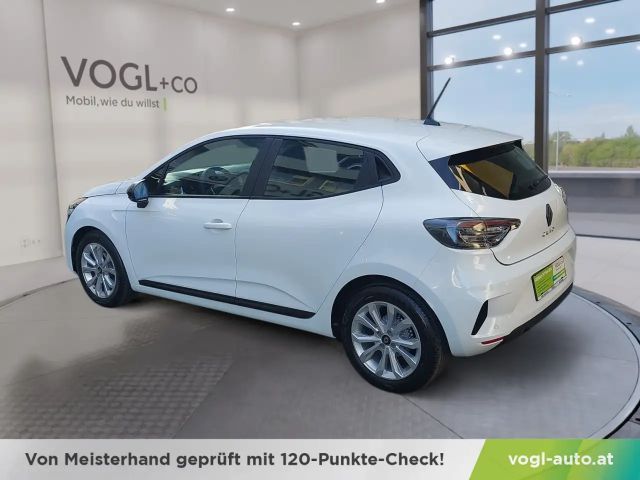 Renault Clio Evolution