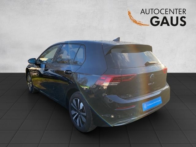 Volkswagen Golf 1.0 TSI Golf VIII Move