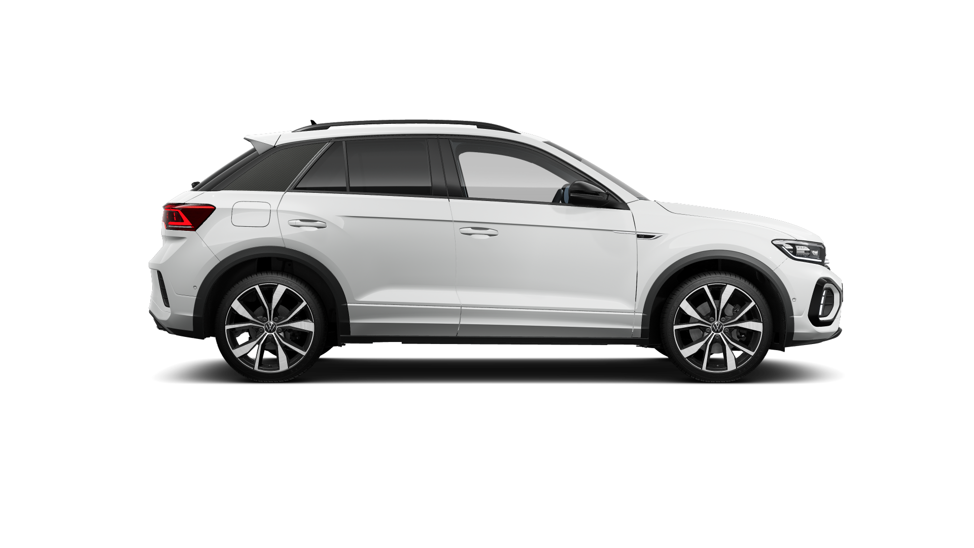 Volkswagen T-Roc DSG R-Line