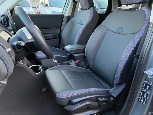 MINI Cooper S Countryman All4